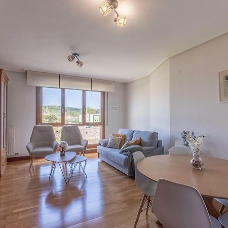Confort Junto A La Ria De Barakaldo Extérieur photo
