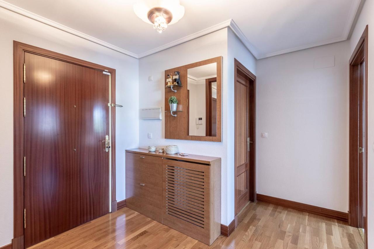 Confort Junto A La Ria De Barakaldo Extérieur photo
